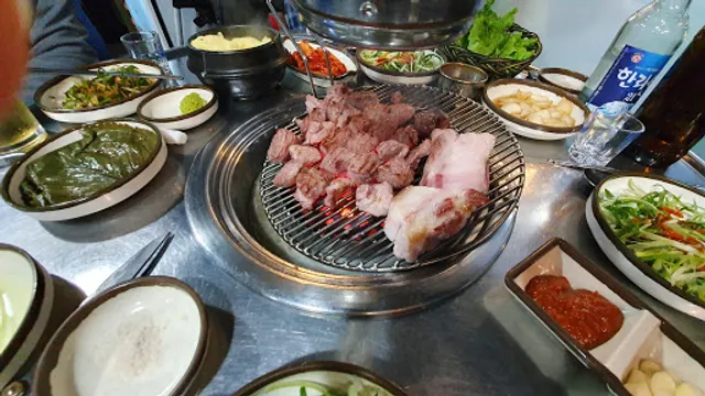 칠돈가 성산직영점