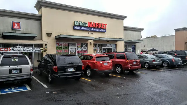 El Torito Meat Market