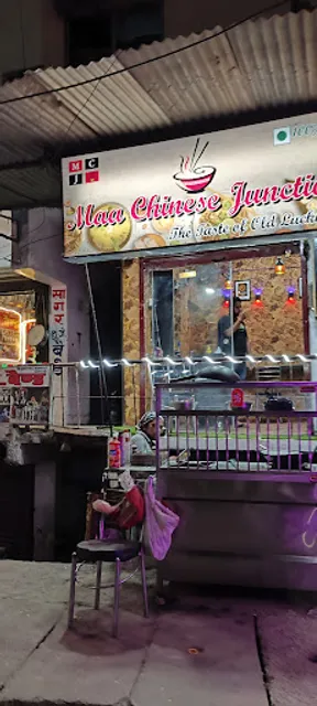 Maa Chinese Junction