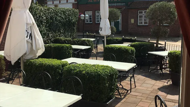 Restaurant Thassos Barmstedt