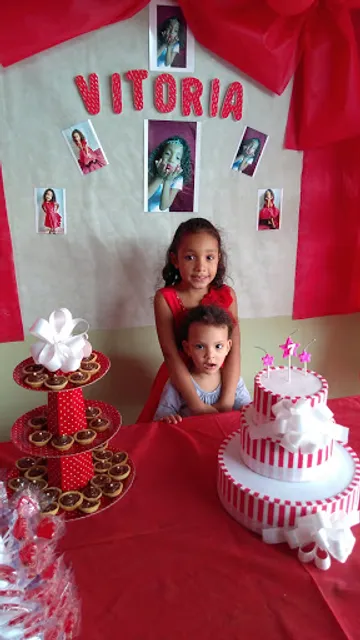 Antônio Clodomiro de Freitas Almeida Bar