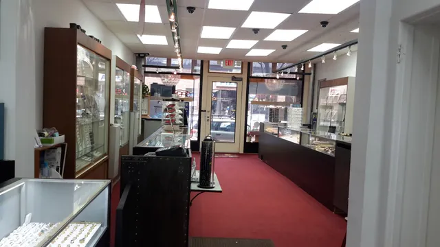Golden Phoenix Jewelers
