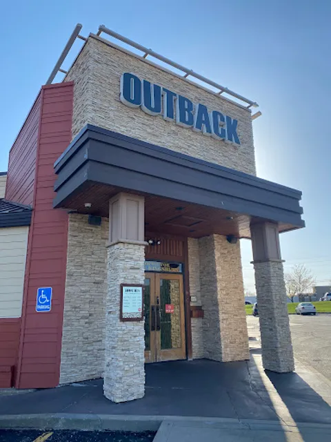Outback Steakhouse