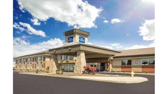 Baymont by Wyndham Tri-Cities/Kennewick WA
