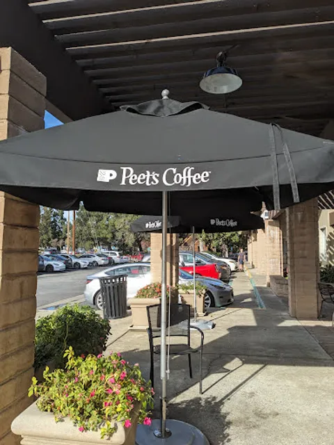 Peet's Coffee