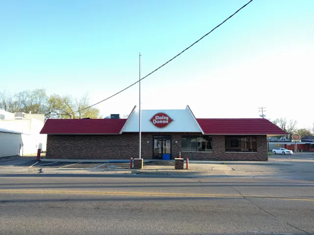 Dairy Queen