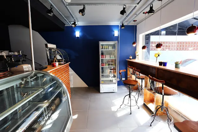 Avodah Cafés Especiais