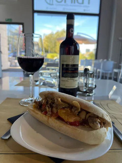 I line cafè food nuova gestione