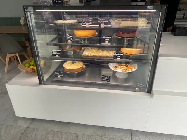 Eiscafé Rheinblick - Schiersteiner Hafen - Wiesbaden