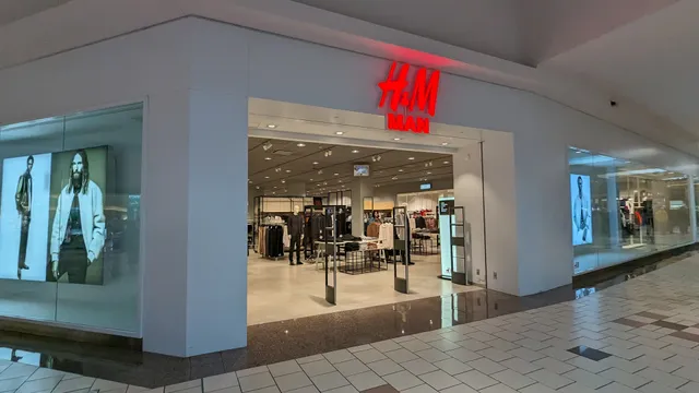 H&M