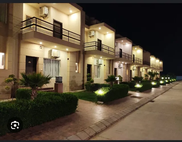 Citrine Suites and Resorts