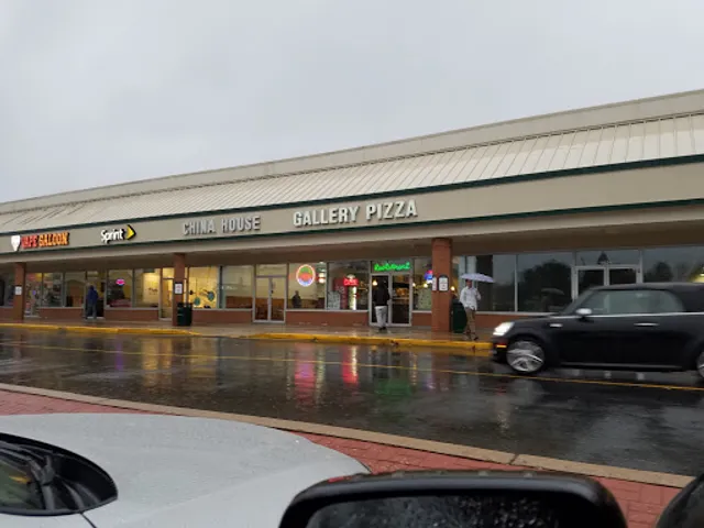 Gallery Pizza