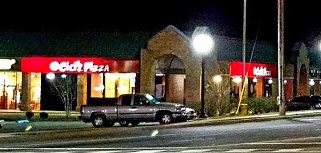 Cicis Pizza