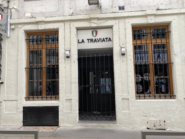 La Traviata
