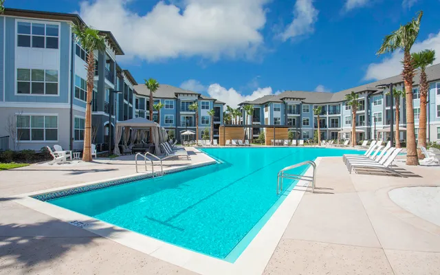 Aria At Millenia Apartments