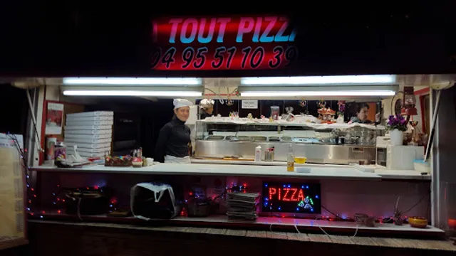 Atout Pizza
