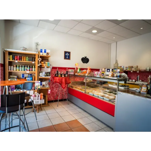 Antica Arte della Cucina