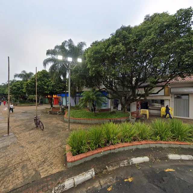 Pastelaria Ki Delícia