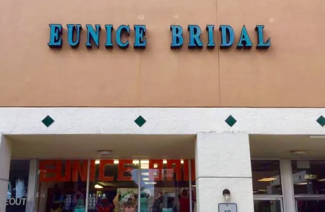 Eunice Bridal
