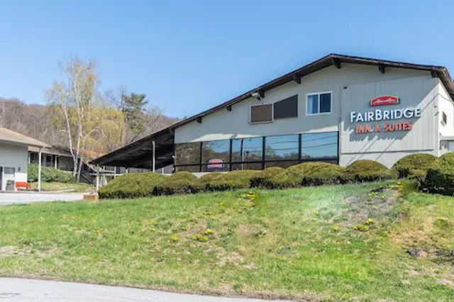 FairBridge Inn & Suites at West Point