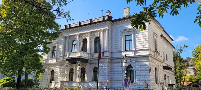 Budapest Centrum Hostel