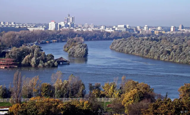 Danube