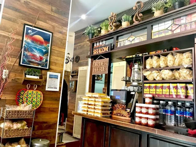 Shalom Indonesian Restaurant