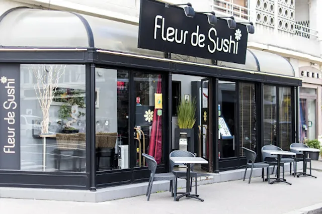 Fleur de Sushi