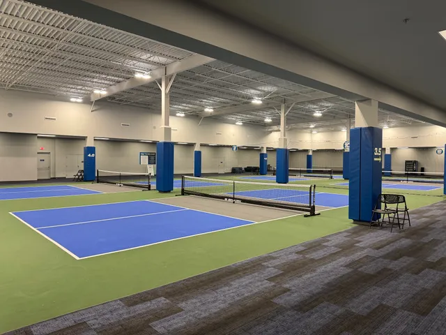 Rhythm & Rally Sports & Events