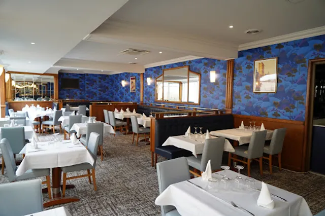 Restaurant Gril'Laure
