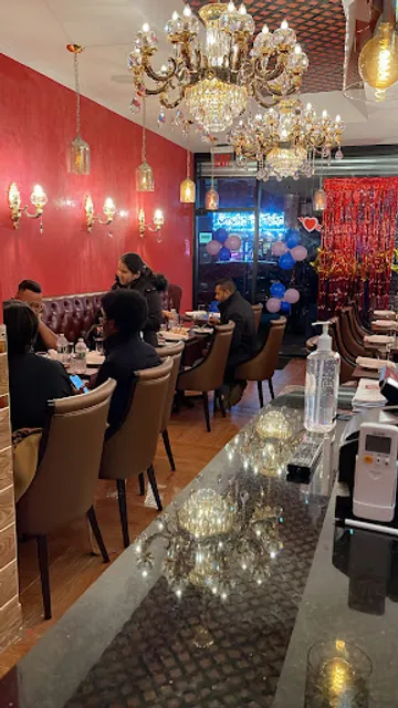 Diwali Indian Cuisine