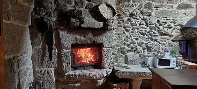 CASA RUSTICA "CASA DO CREGO"