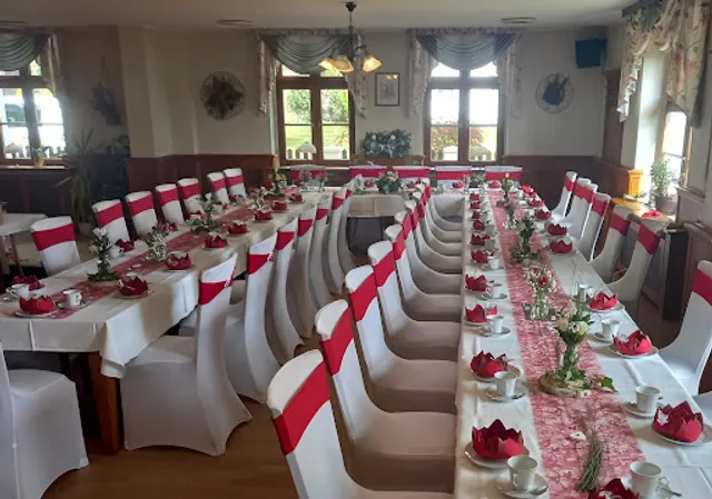 Spreewald-Gasthaus Byttna