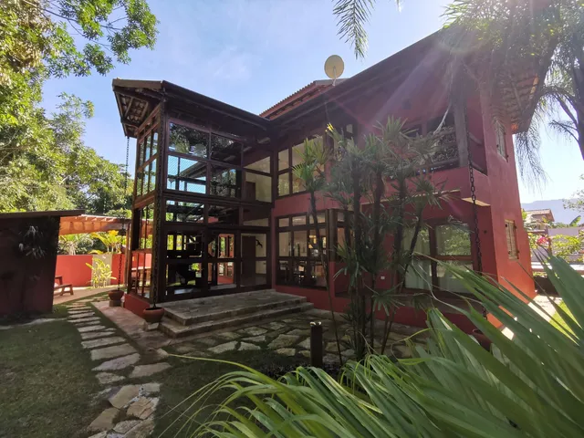Ycatu Beach House