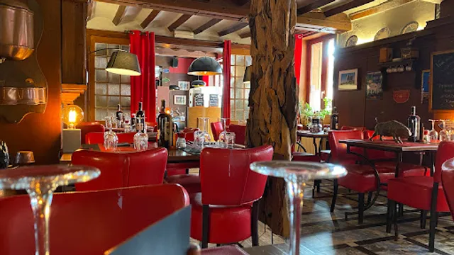 Au Boeuf qui Rit RESTAURANT GRILLADE