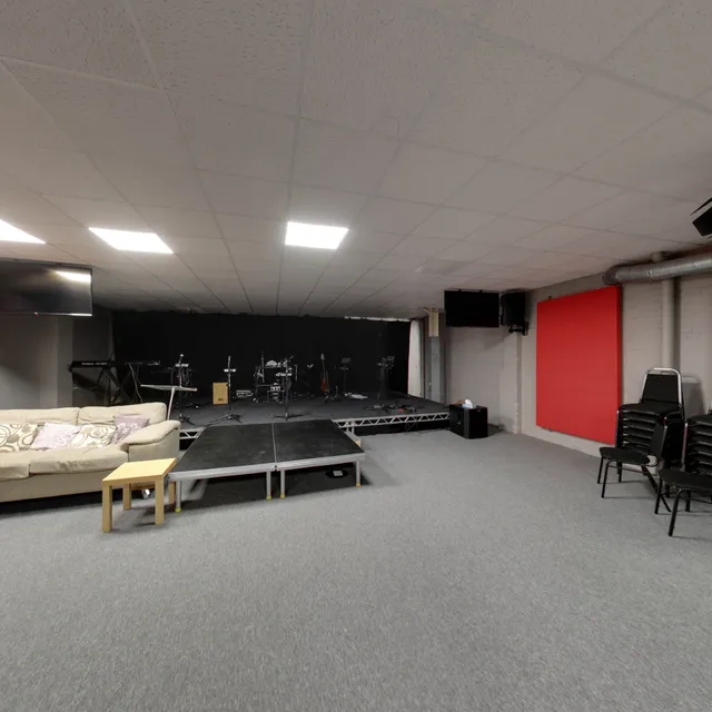 Bridge Central Conferencing & Events - A great Conference Centre in Lincoln