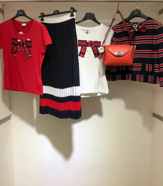 Boutique Angela Fiamingo