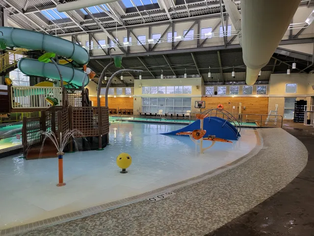 The Salvation Army Kroc Center MS Gulf Coast