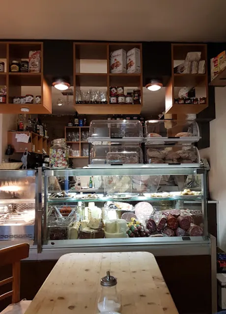 Pacelli Italienische Spezialitäten u. Party-Service