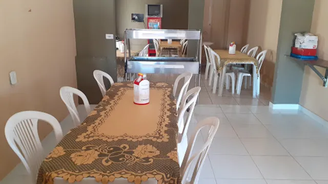 RESTAURANTE CANTINHO CHURRASCO