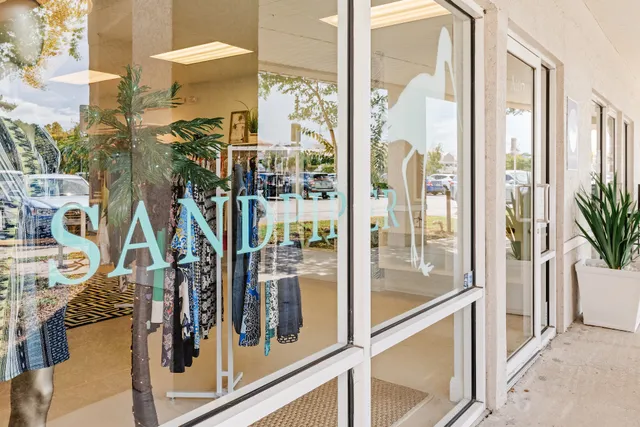 Sandpiper Boutique