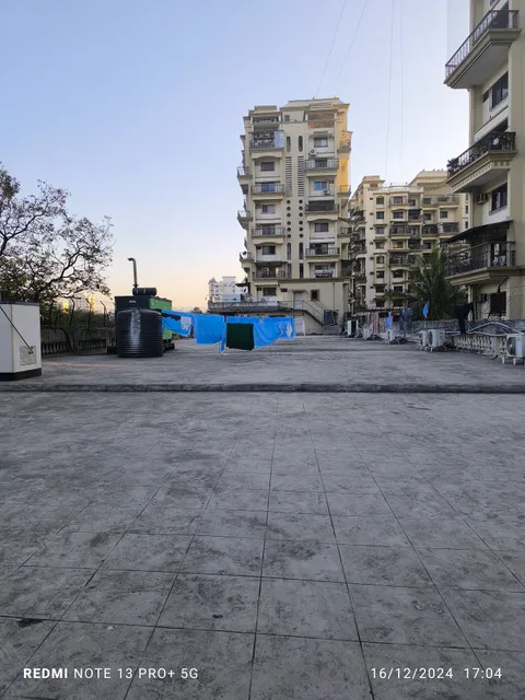 Green Valley, Gulmohar