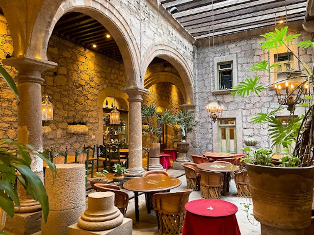 Restaurante Los Mirasoles