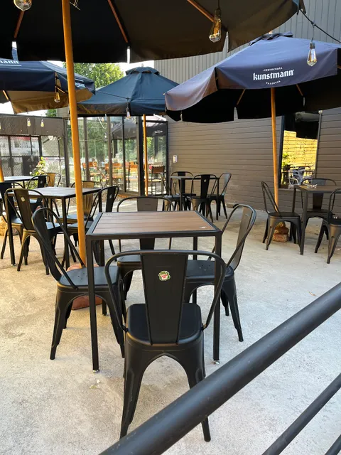 Fusión 640 gastrobar