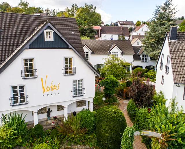 Romantik Hotel Neuhaus