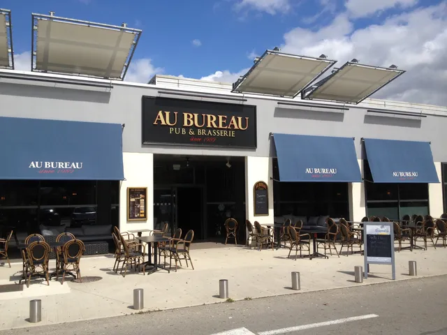 Au Bureau - Pub et Brasserie
