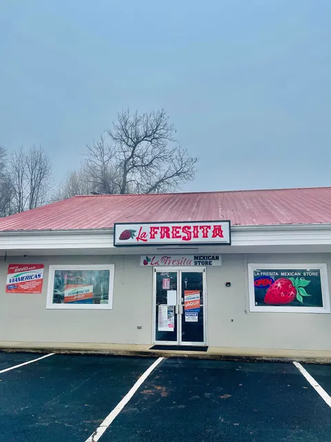 La Fresita Mexican Store
