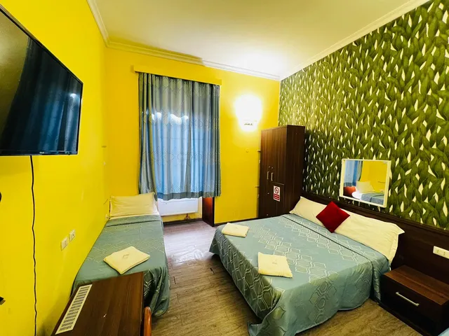 Rome Star guesthouse