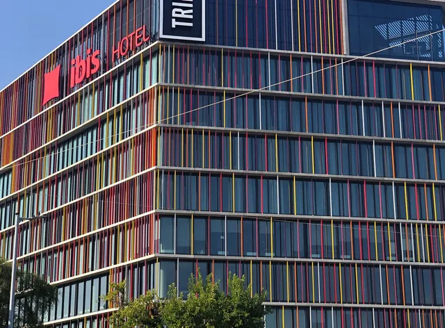 ibis Budapest Stadium