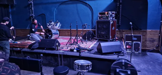 Kulturbahnhof Chemnitz